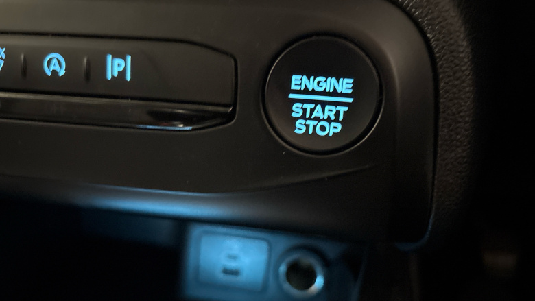 Ford Focus 1.0 EcoBoost Titanium 5dr Petrol Hatchback